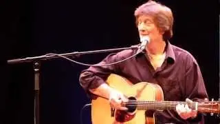 Chris Smither - 'Surprise Surprise' (Edinburgh, 2012)