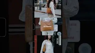 BEMBIEN  Marni Bag in NYC