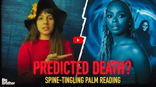 Big Brother Live Feed Clip Sparks Debate After Mickey Lee&rsquo;s Tragic Death Ava Pearl 'Predicted&rsquo; !