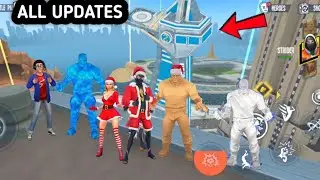 Spider fighter 3 all new updates full information