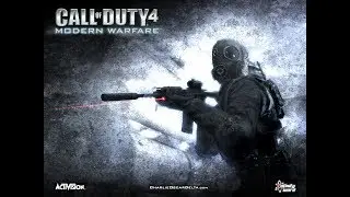 How To Play Call Of Duty 4 Modern Warfare Multiplayer(cod4x) Without Internet Connection (2018)