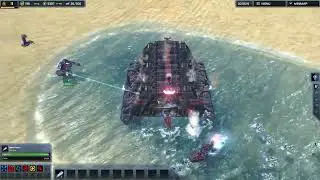 Supreme Commander 2 | Skirmish