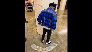 (FREE) 1900 Rugrat Sample Type Beat “dilemma