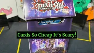 Vivid Voltage Master Set is Easy! With an LGS like this&hellip;.