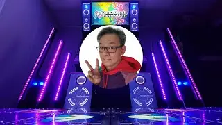 It's 5 o'clock somewhere...here, actually [DanceDanceRevolution X]