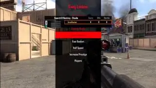 Black Ops 2 - Azza w/Auto Nac