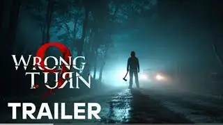 WRONG TURN 9 (2026) &ndash; Teaser Trailer | Classic Horror Movie Concept Trailer | Subscribe For More 
