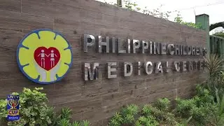 Philippine Children's Medical Center | Beneficiary