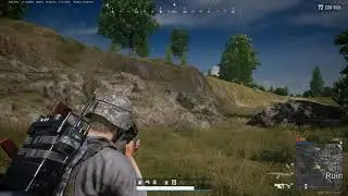 PLAYERUNKNOWN'S BATTLEGROUNDS una muerte mas para la coleccion