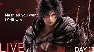 Button Mashers Can Not Win Against Me No More | Tekken 8