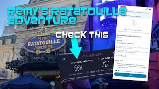 How to Join Remy&rsquo;s Ratatouille Adventure Virtual Queue | New Information You Don't Want to Miss!