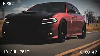MXSHIRX, MXDYMANE - $MELLS LIKE KILL (Car Video) | Drift Phonk