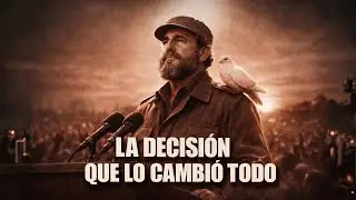 El D&iacute;a en Que Fidel Castro Decidi&oacute; No Rendirse