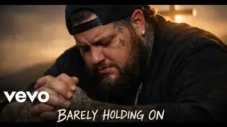 Jelly Roll - Lord I'm Barely Holding On