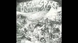 Nasa Space Universe  - Sean Rodman