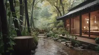 Enchanted Forest Sleep 자장가 1시간