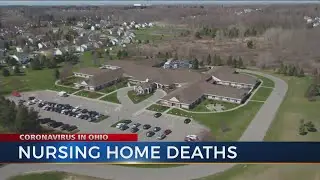 Nursing home deaths