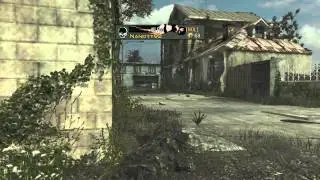 MrCrispy007 - MW3 Game Clip