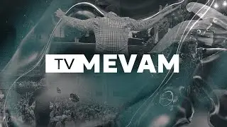 MEVAM GLOBAL - CULTO DE DOMINGO -  NOITE - 01/02/2026