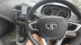 Tata Tiago XZA gears do not engage. Big AMT issue.