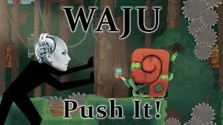 Waju - Push It!