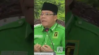 PPP Pastikan KIB Tak Akan Bubar Meski Usung Ganjar Pranowo Sebagai Capres