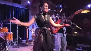 Bongo Love - Shambala at Ashkenaz