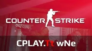 CPLAY Tt wNe 4k AWP vs EYES ON U (EPS)