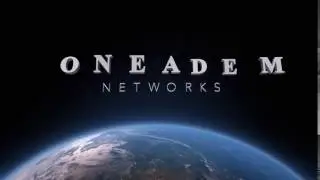 Oneadem Moving Logo