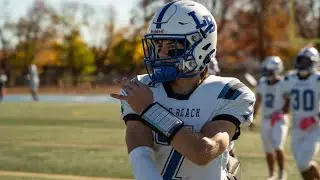 Charlie Conway Junior Season Football Highlights