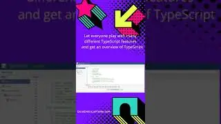 TypeScript Exercises