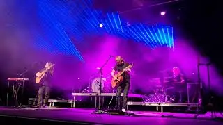 Wish You Were Here, by Think Floyd 2023, Live in Redhill