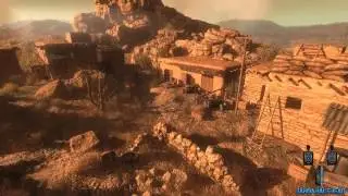 ZAmbush Teaser, Zombie Survival Game Android/PC/IOS