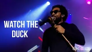 Watch The Duck (Feat. T.I.) 