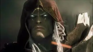 WAR  Second Horseman of the Apocalypse