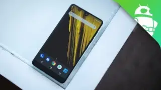 Essential Phone Hands On: 72 Hours Later