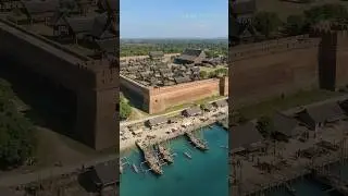 Bertemu SULTAN HASANUDDIN (1655):3 Pencapaian Gowa Mengubah Sejarah Nusantara #fypシ #sejarah #viral