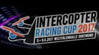 INTERCOPTER RACING CUP 2017 [Track Preview]