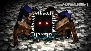 &ldquo;WARNING: DON&rsquo;T PLAY This Minecraft Horror Mod 😱&rdquo;