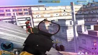 OP7 Lvl up 63 - iFugaazHD