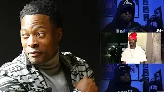 JAE MILLZ DONT Get Your A** ABDUCTED BY 👽 vs 🧤 RUM NITTY &ldquo;I challenge you &hellip;to challenge me&rdquo; REACTION