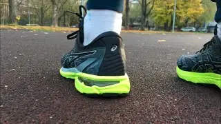 ASICS GT-2000 8 желанные беговые кроссовочки