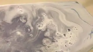 Jackpot candles Mermaid Daydream - Ring collection Demo! ￼#jackpotcandles #ringreveal
