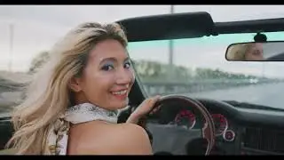 Libre ! - Maguie Mélodia (Suno IA)