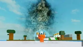 Dragon Awake Fall Piece 2 (How to get + Showcase)