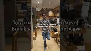 90 days of Brahmacharya🫨| The Kapoor Life #motivation #lifestyle