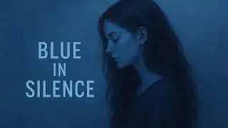 Blue in Silence - (Official Song)