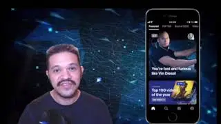 Reface App