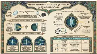 Les lentilles minces 2AC الدورة 2الدرس 5