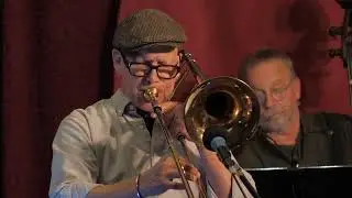 Sinai (de La Rosa) | NOROC Quartet (fall 2025 at Bop Shop Records)